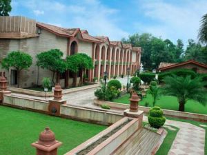 Ashok Country Resort