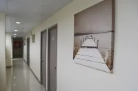 Hotel Blu Hotels in Estacion Central