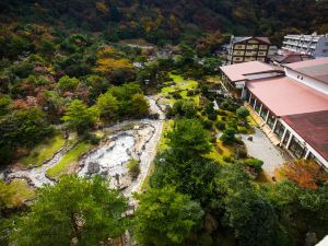 雲仙宮崎旅館