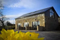 3 Millstones Inn Hotels in Gisburn Forest