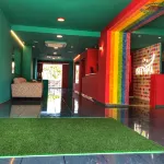 Hotel Ritual Maspalomas - Adults Only