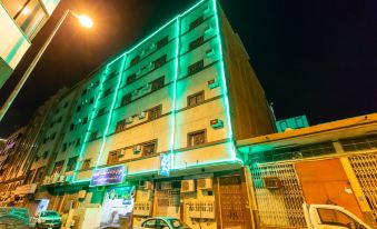 Al Eairy Furnished Apartments Taif