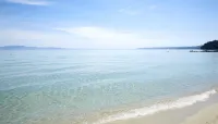 Margarita Sea Side Hotel Hotel di Kallithea Halkidikis