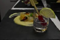 Locanda Palazzone - Barer