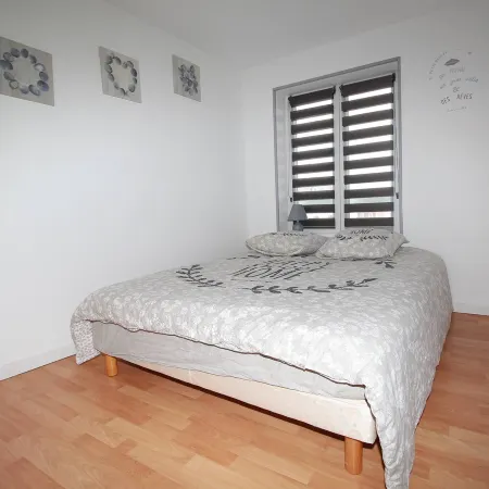 La Fère du Siècle - Spacious Apartment in City Center