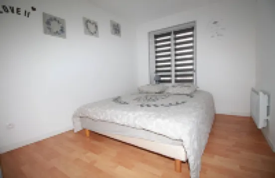 La Fère du Siècle - Spacious Apartment in City Center