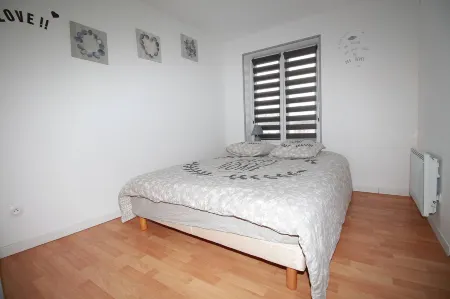 La Fère du Siècle - Spacious Apartment in City Center