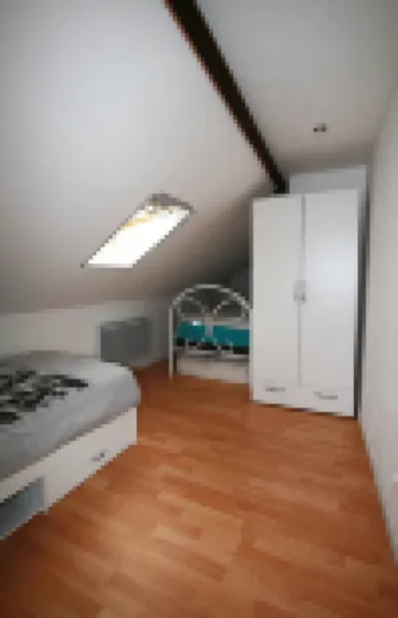 La Fère du Siècle - Spacious Apartment in City Center