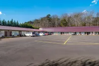 Knights Inn Cleveland, TN - Motels
