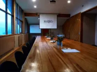 Mitico Puelo Lodge Hotels in Cochamo