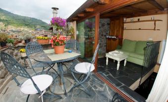 B&B Il Libro Verde