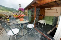 Il libro verde Hotel a Dolceacqua