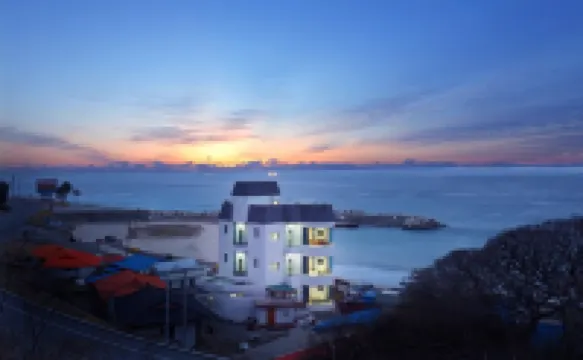 Uljin Gore Story Pension