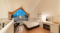 Yangyang Bali Star Pension (Emotional Camping) فنادق في يانغيانغ