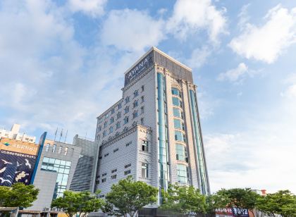 목포 아야나 호텔