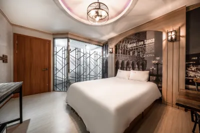 Q Hotel Yongin