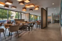 Holiday Inn - the niu, TIMBER ESSLINGEN by IHG - servizio colazione