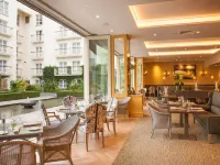 梅里奧酒店 鄰近赫伯特公園（Herbert Park）的酒店