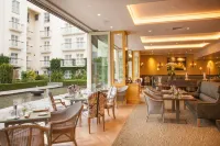 The Merrion Hotel Hotels in Dublin