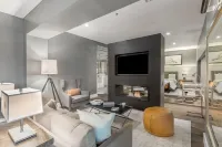 InterContinental Hotels Presidente Mexico City Hotels in 