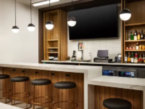 Staybridge Suites AUBURN – UNIVERSITY AREA by IHG Hotels in Auburn