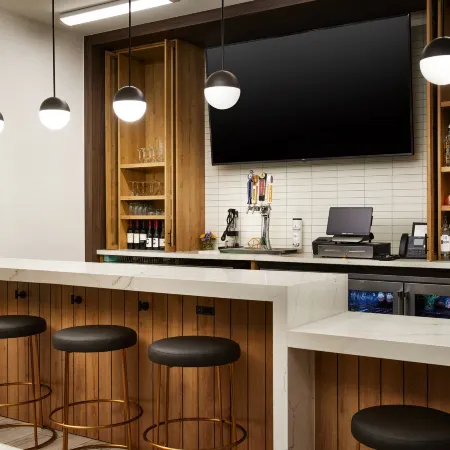 Staybridge Suites AUBURN – UNIVERSITY AREA by IHG
