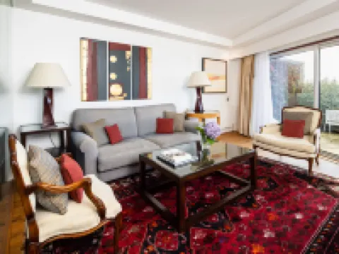 The Atlantic Hotel Hotels in St Brelade