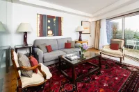 The Atlantic Hotel Hotels in Saint Peter