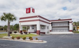 Red Roof Inn Walterboro