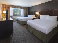 Holiday Inn & Suites ANAHEIM (1 BLK/DISNEYLAND®) by IHG Hotels near Anaheim Ice