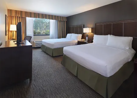 Holiday Inn & Suites Anaheim (1 Blk/Disneyland®)