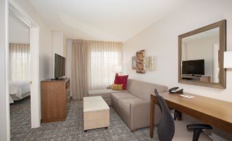 Staybridge Suites Denver International Airport