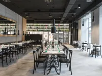 Placid Hotel Design & Lifestyle Zurich Hotels near Altstetten