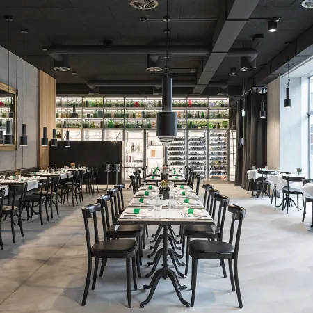 Placid Hotel Design & Lifestyle Zurich