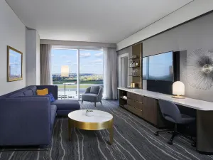 InterContinental Hotels Minneapolis - ST. Paul Airport