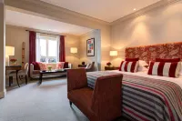 Rocco Forte Hotel Amigo - 5 Yıldız