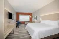 Holiday Inn Express & Suites Denver NE - Brighton Hotels in Brighton
