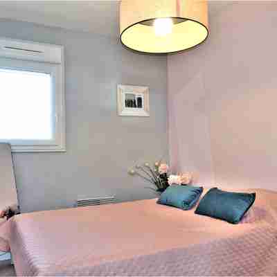 Les Capounades Rooms