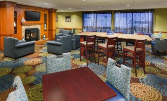 Holiday Inn Express Brockton - Boston