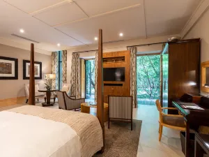 Saxon Hotel, Villas & Spa