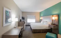 Holiday Inn & Suites Lake City Hotels in Lake City