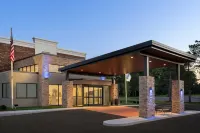 Holiday Inn Express Plattsburgh Hotels in Peru