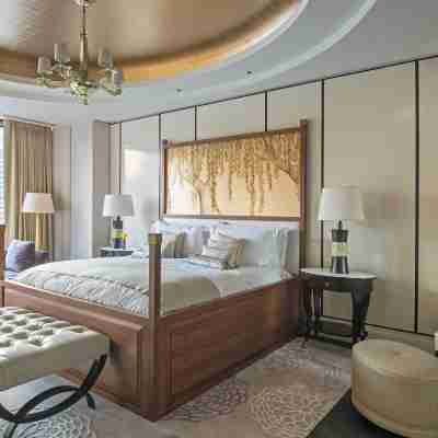 The Langham Chicago Rooms