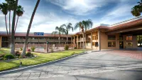 Best Western Apricot Inn