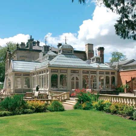 Kilworth House Hotel and Theatre