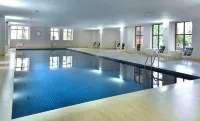 Ani Grand Hotel Yerevan - Pools
