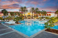 Curacao Marriott Beach Resort - Romantic