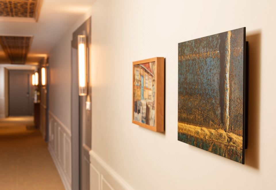 1. 앤드라 호텔 시..