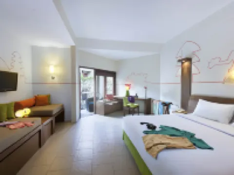 Ibis Styles Bali Legian โรงแรมในบาหลี