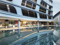 The Oceanic Sportel Phuket - 5 stjerner
